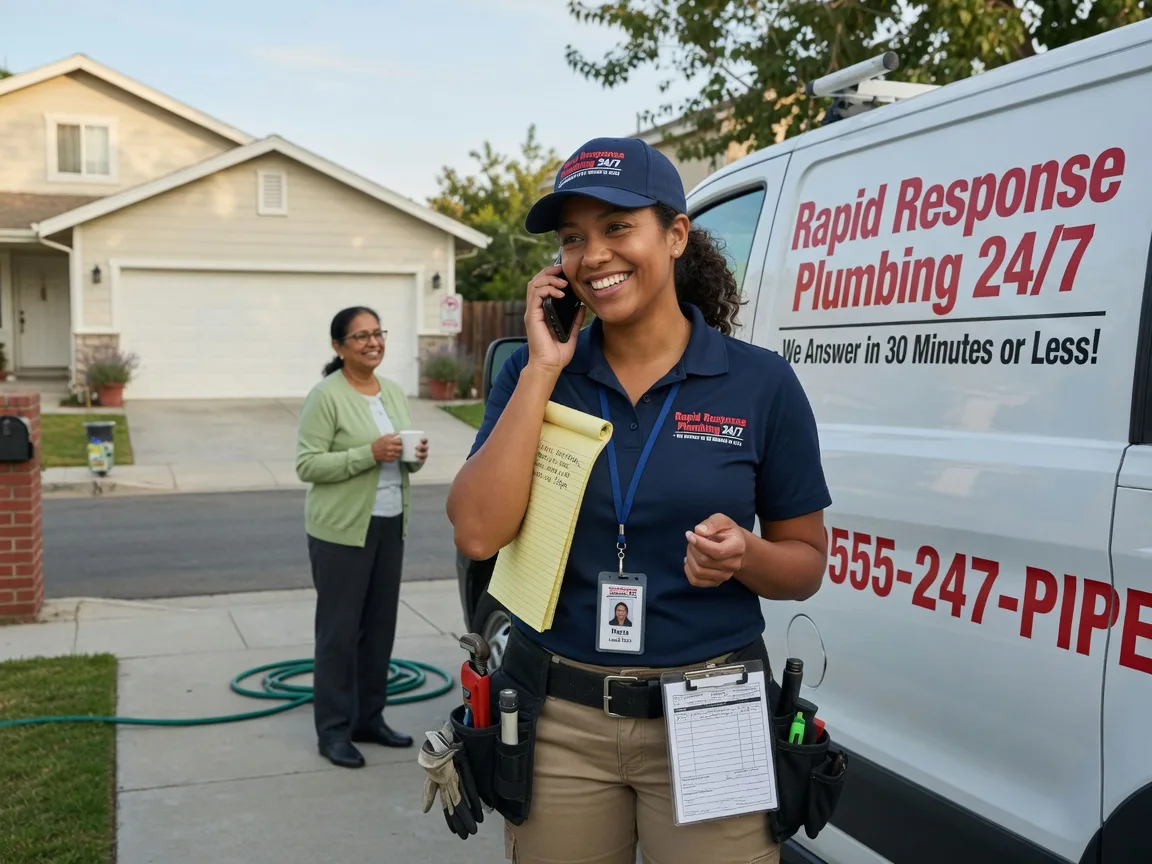 Emergency Plumber Jackson, NE FAQs